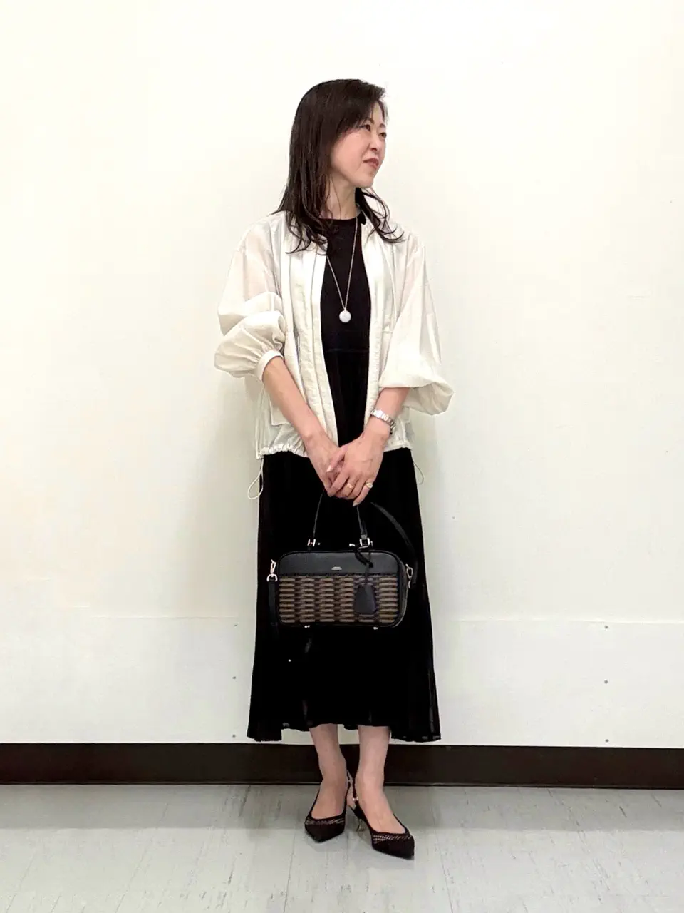 23区 大塚 コーディネート画像
