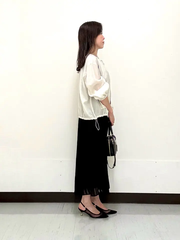 23区 大塚 コーディネート画像