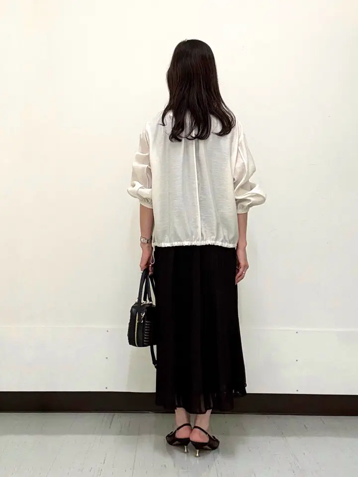 23区 大塚 コーディネート画像