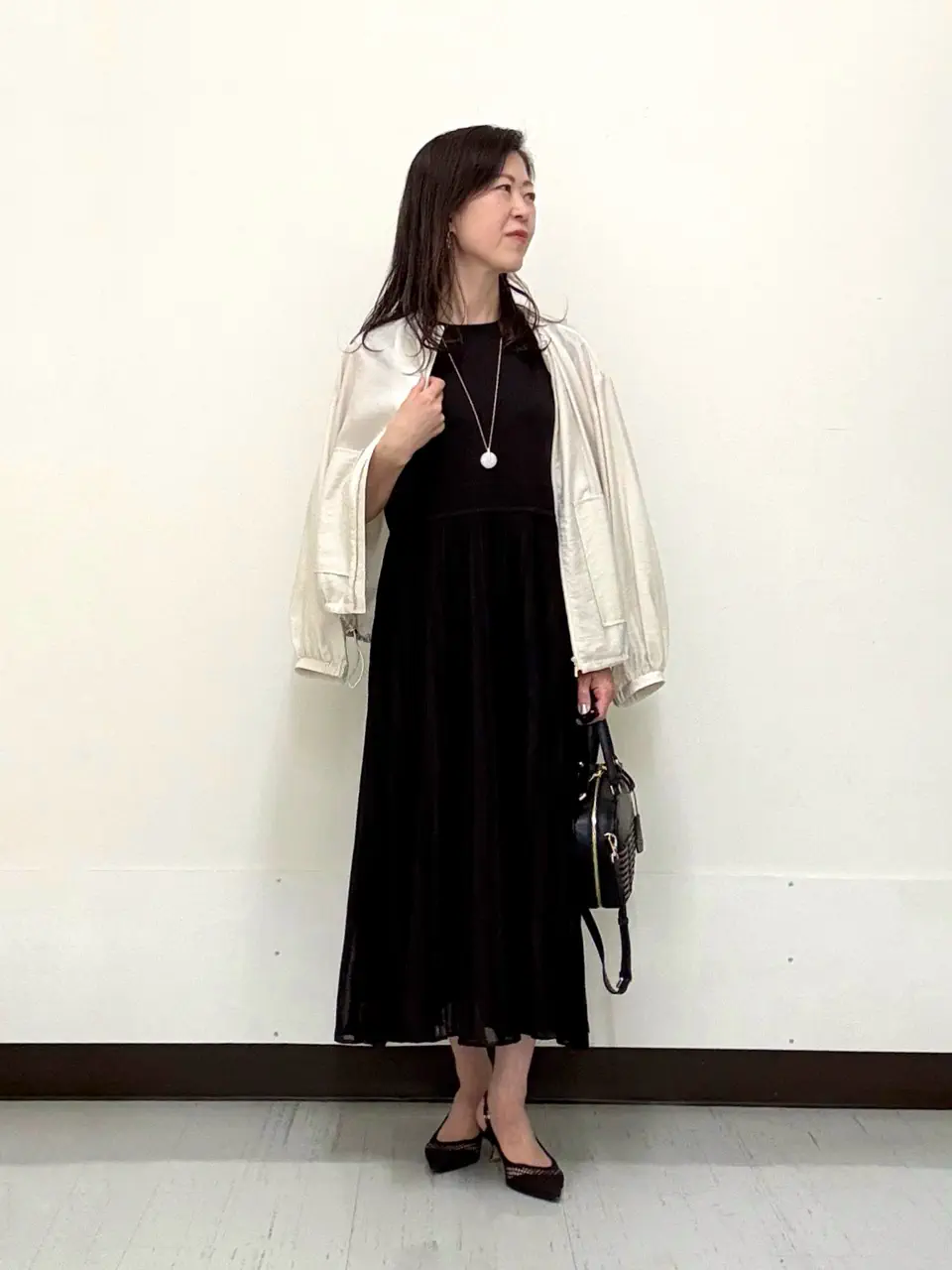 23区 大塚 コーディネート画像