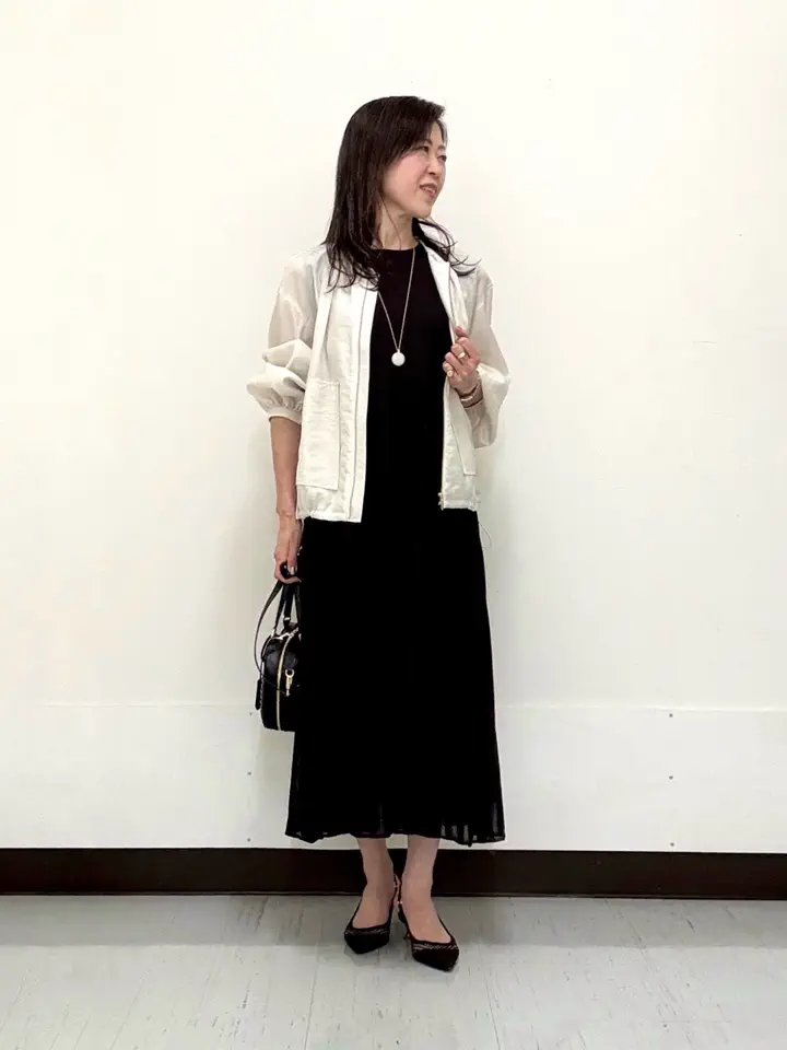 23区 大塚 コーディネート画像