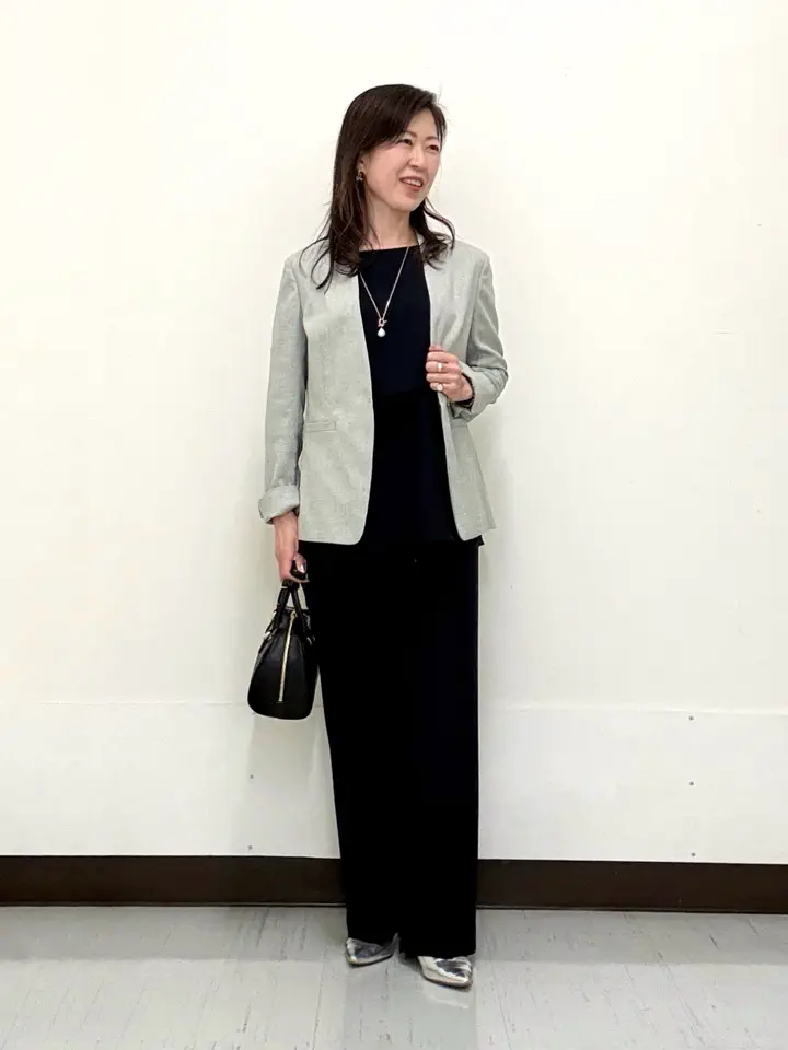 23区 大塚 コーディネート画像