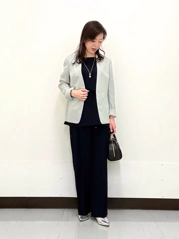 23区 大塚 コーディネート画像