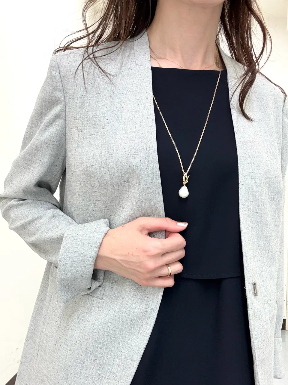 23区 大塚 コーディネート画像