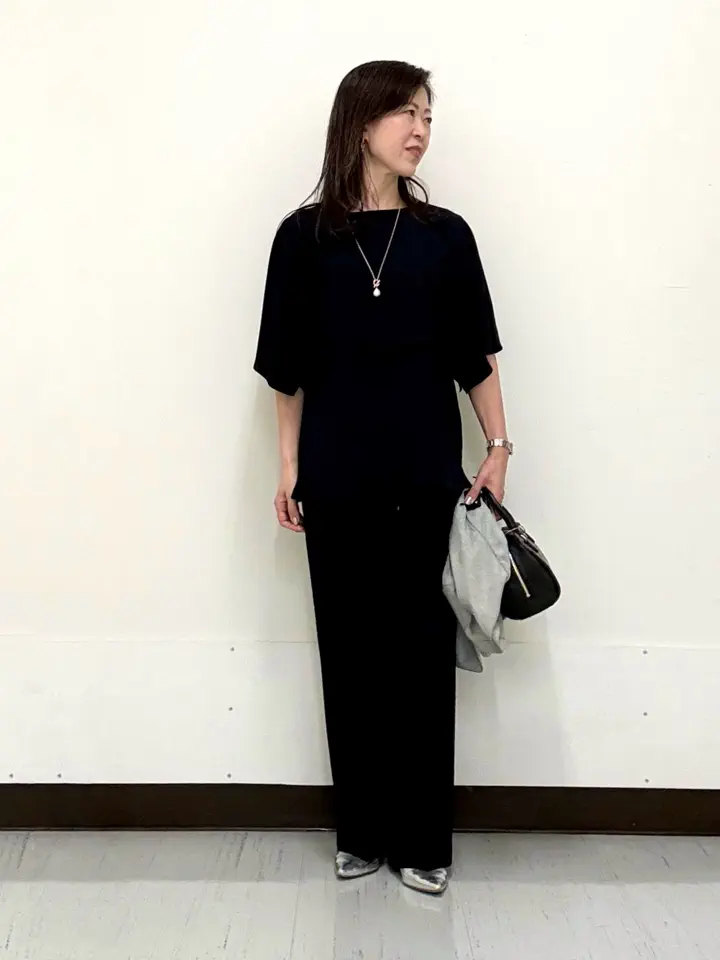 23区 大塚 コーディネート画像