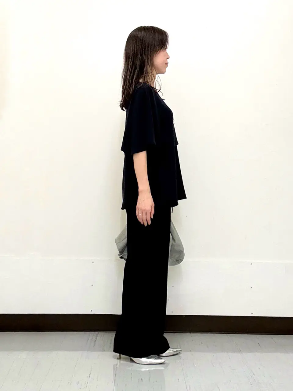 23区 大塚 コーディネート画像