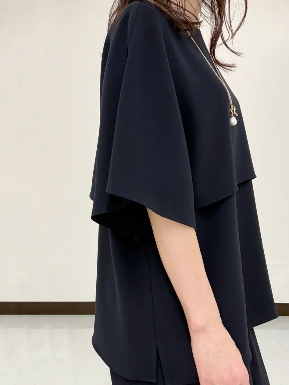 23区 大塚 コーディネート画像