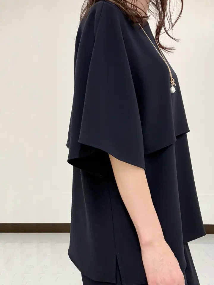 23区 大塚 コーディネート画像