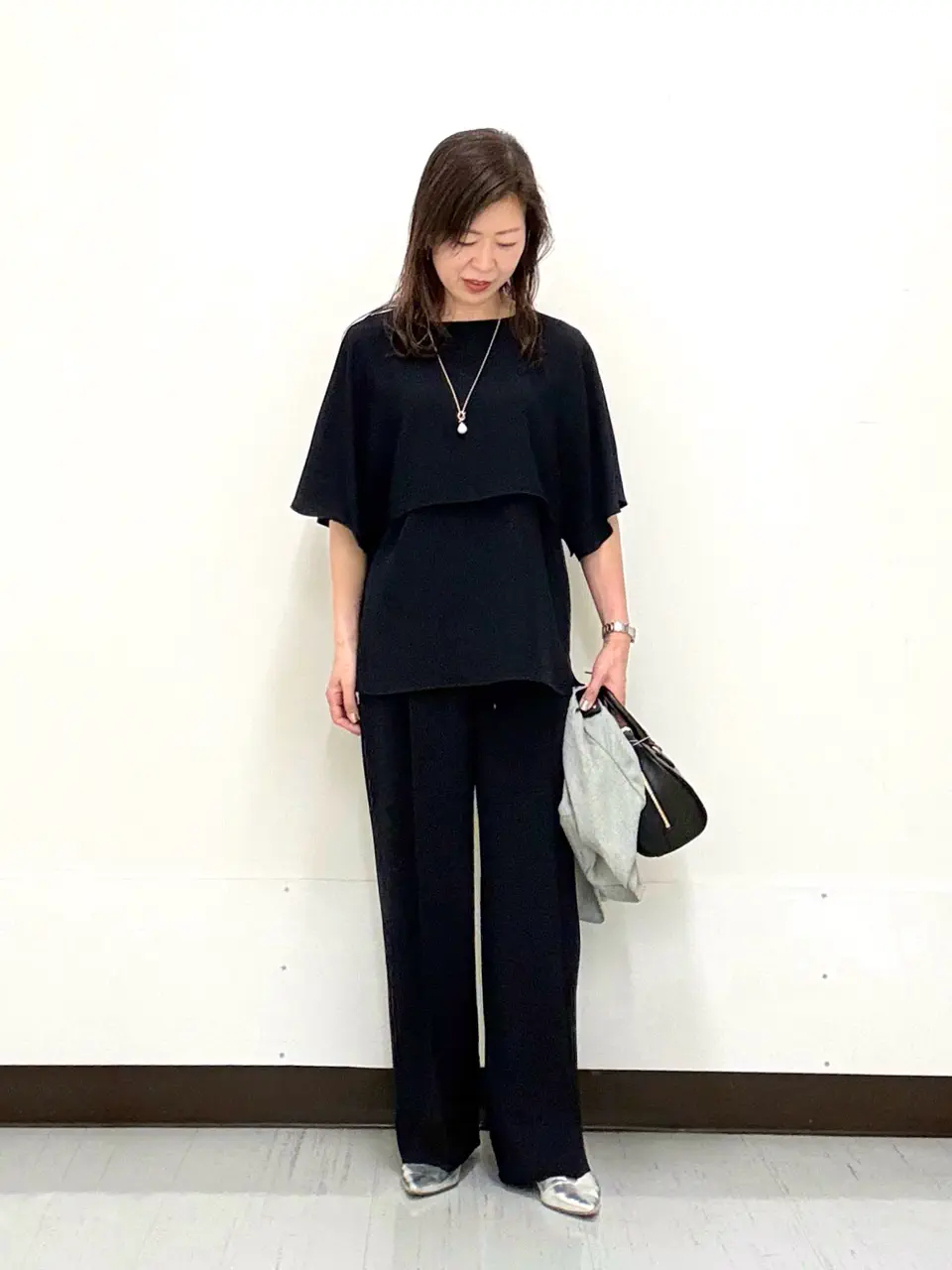 23区 大塚 コーディネート画像