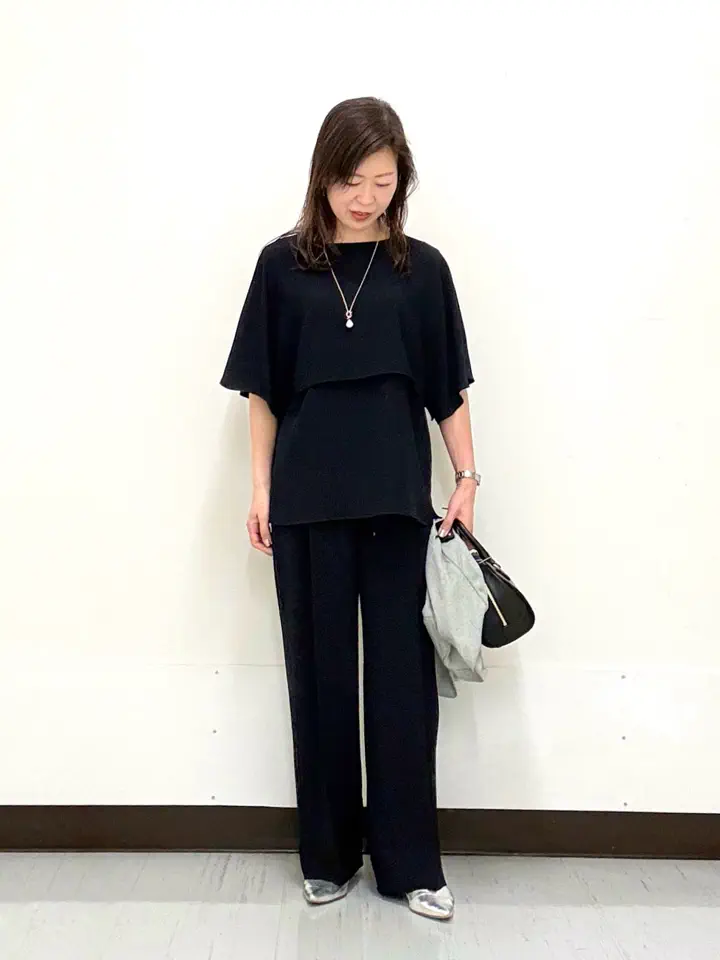 23区 大塚 コーディネート画像