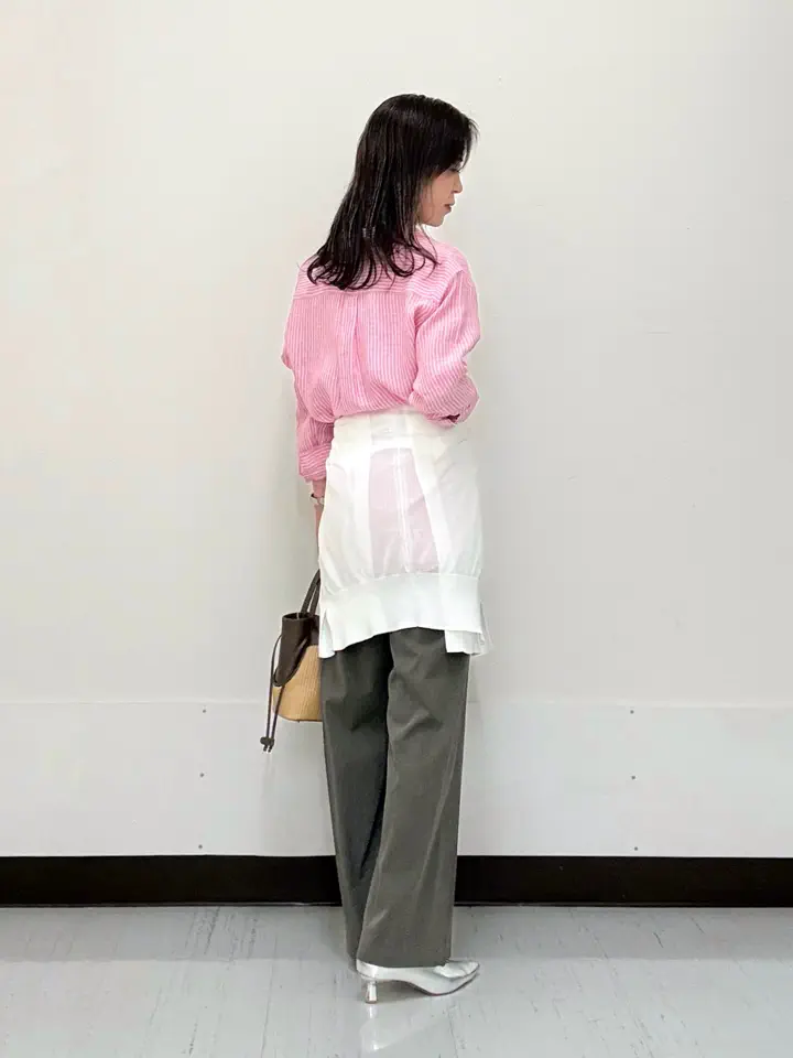 23区 大塚 コーディネート画像
