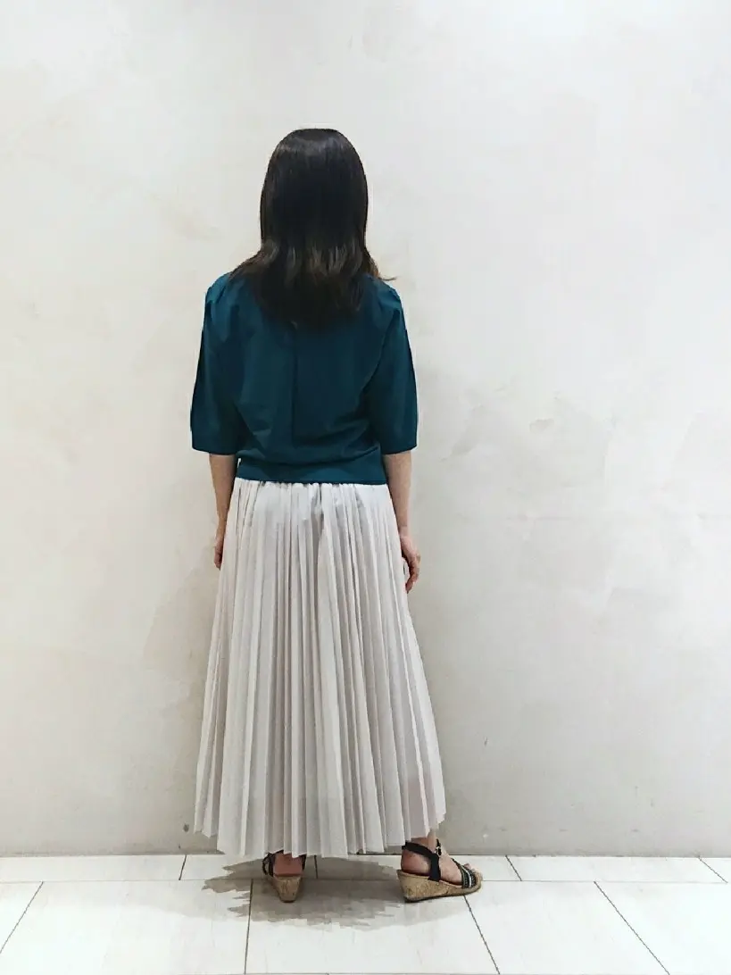 自由区 木村 コーディネート画像