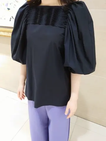 自由区 吉田 コーディネート画像