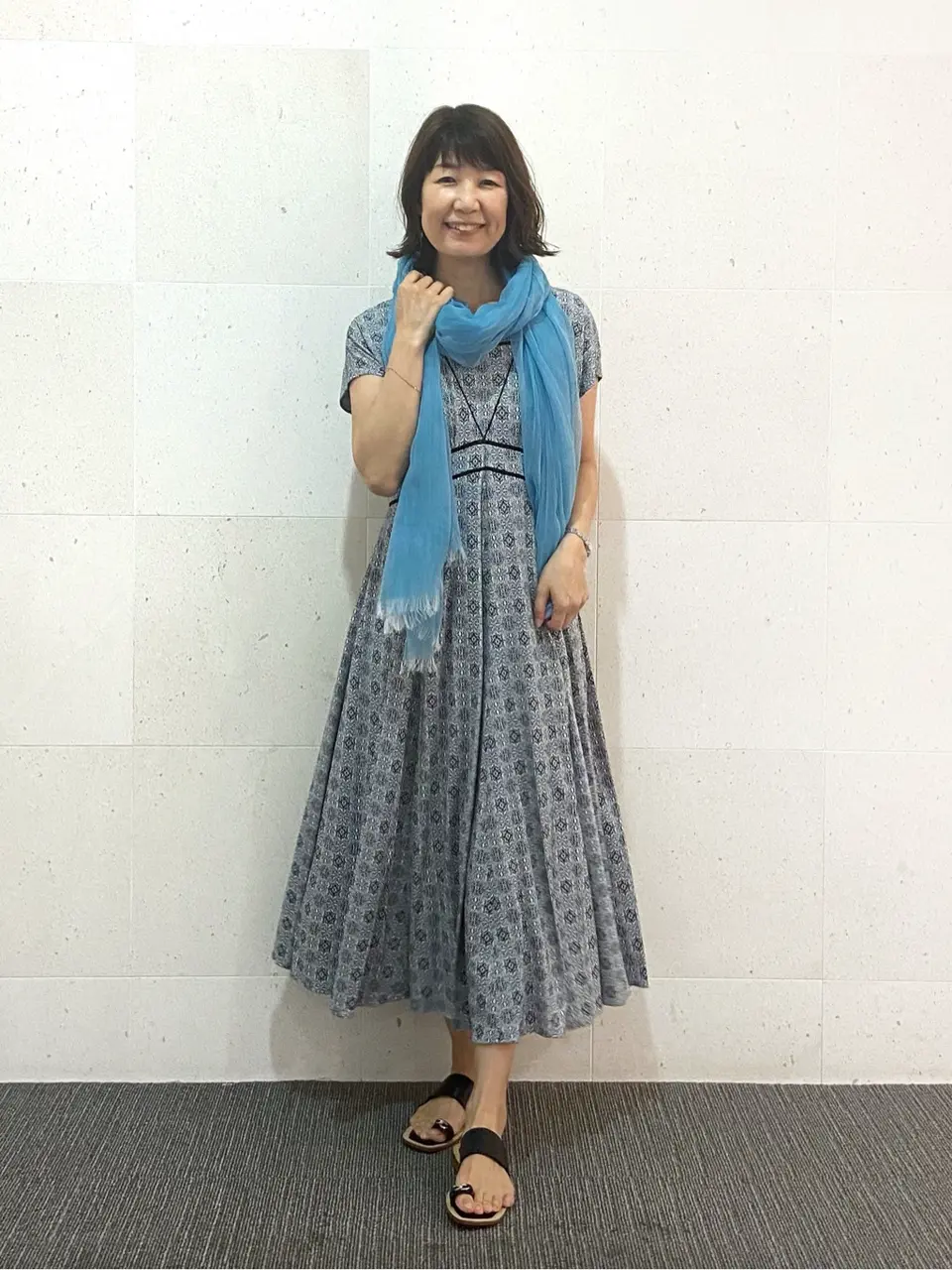  山本 コーディネート画像