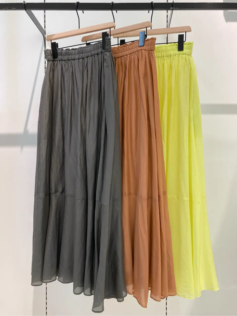 自由区 檀 コーディネート画像