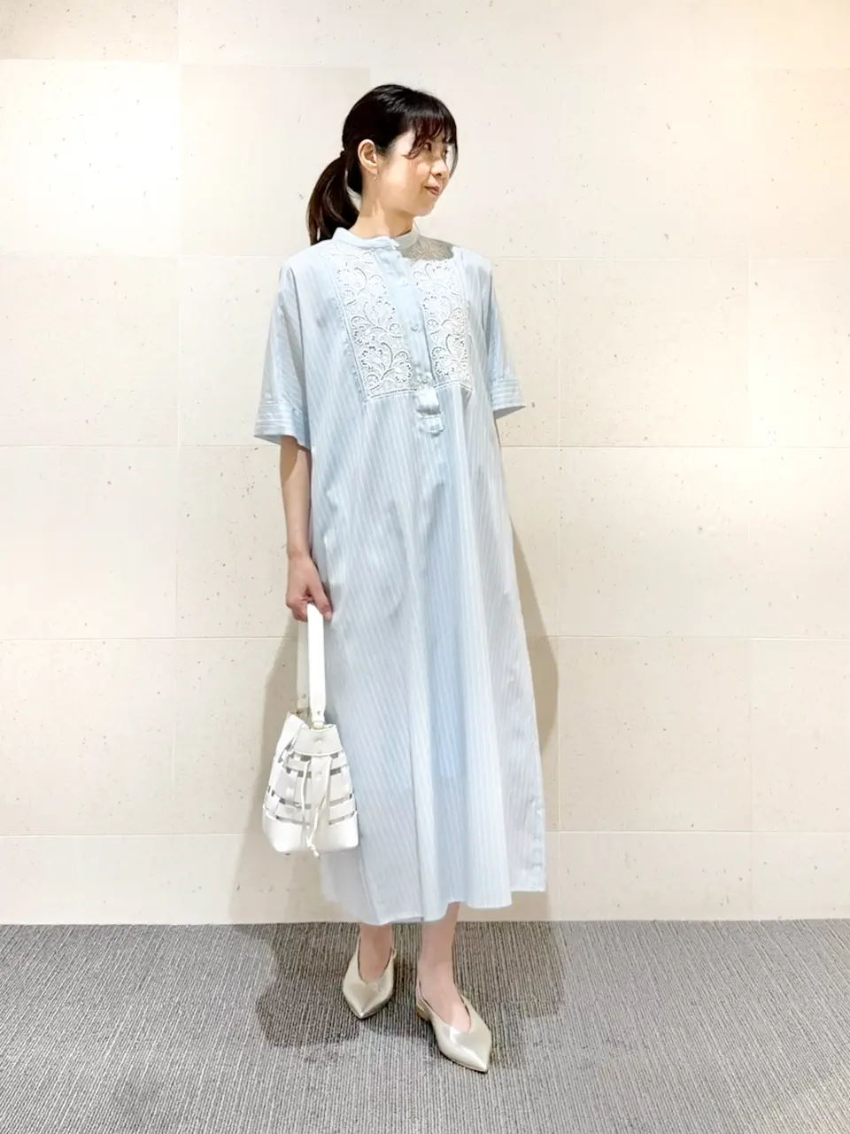   若旅 コーディネート画像