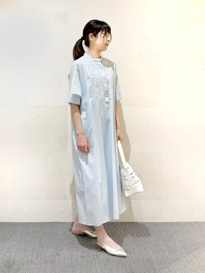 自由区  若旅 コーディネート画像