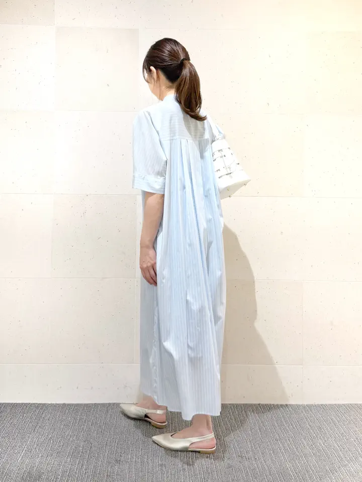 自由区  若旅 コーディネート画像