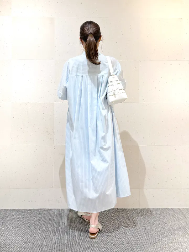 自由区  若旅 コーディネート画像