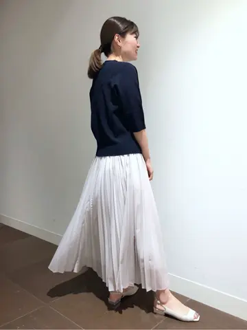 自由区 古宮 コーディネート画像