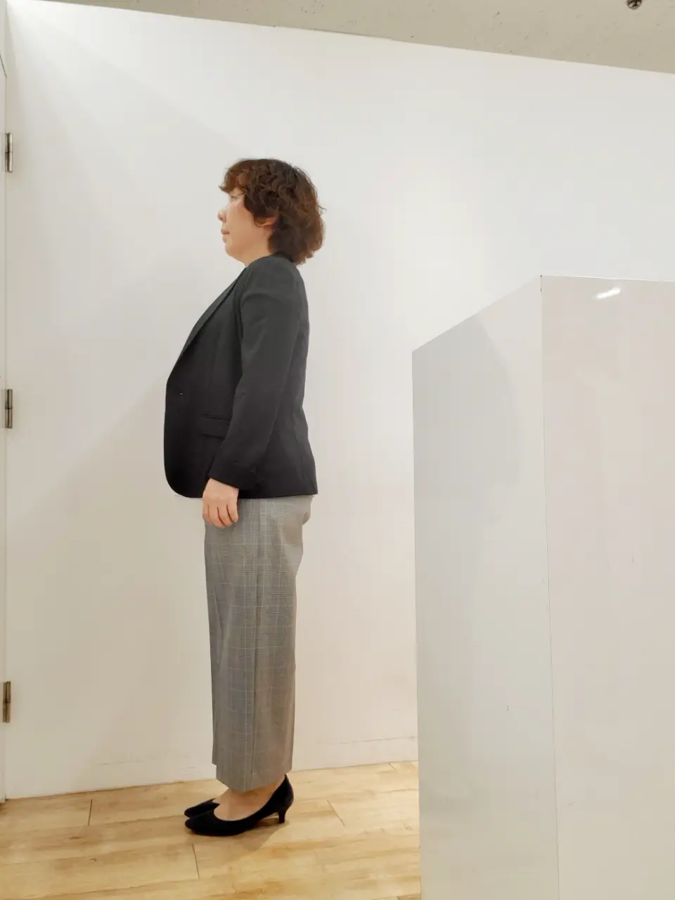 自由区 中村 コーディネート画像