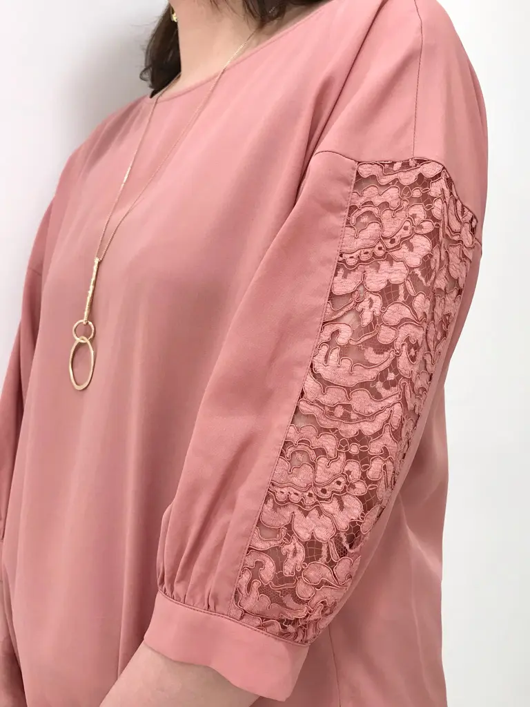 自由区 大野 コーディネート画像