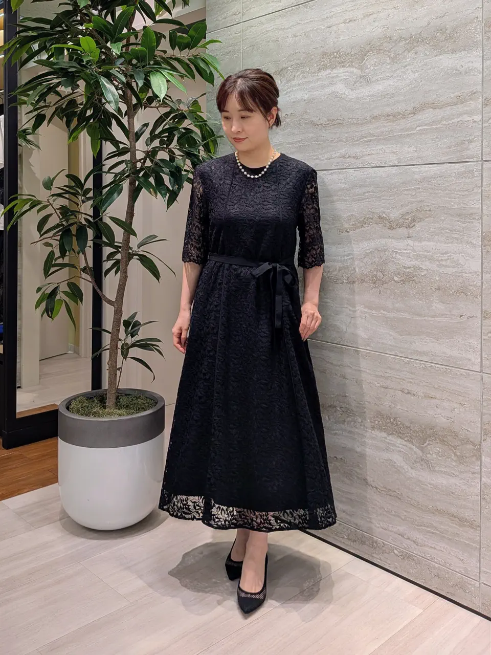  Nakai コーディネート画像