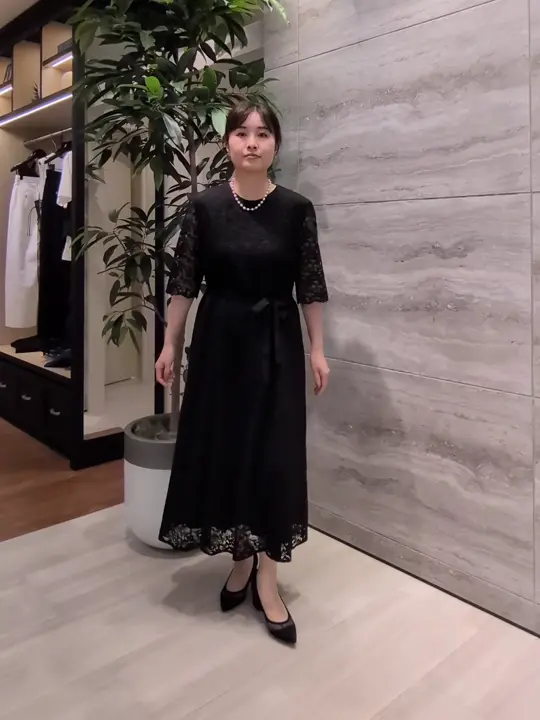 自由区 Nakai コーディネート画像