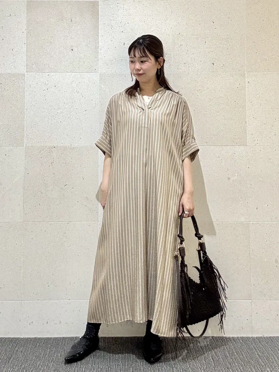 小林 コーディネート画像