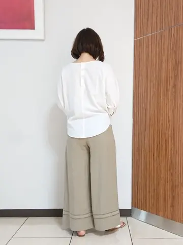 自由区 近藤 コーディネート画像