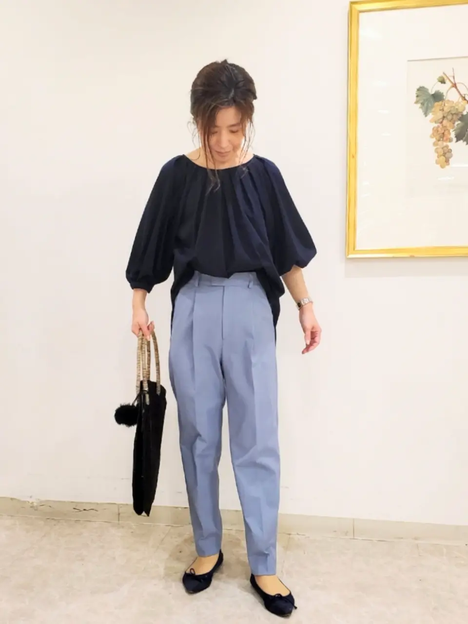  内山 コーディネート画像