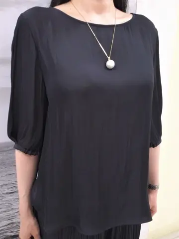 自由区 島田 コーディネート画像