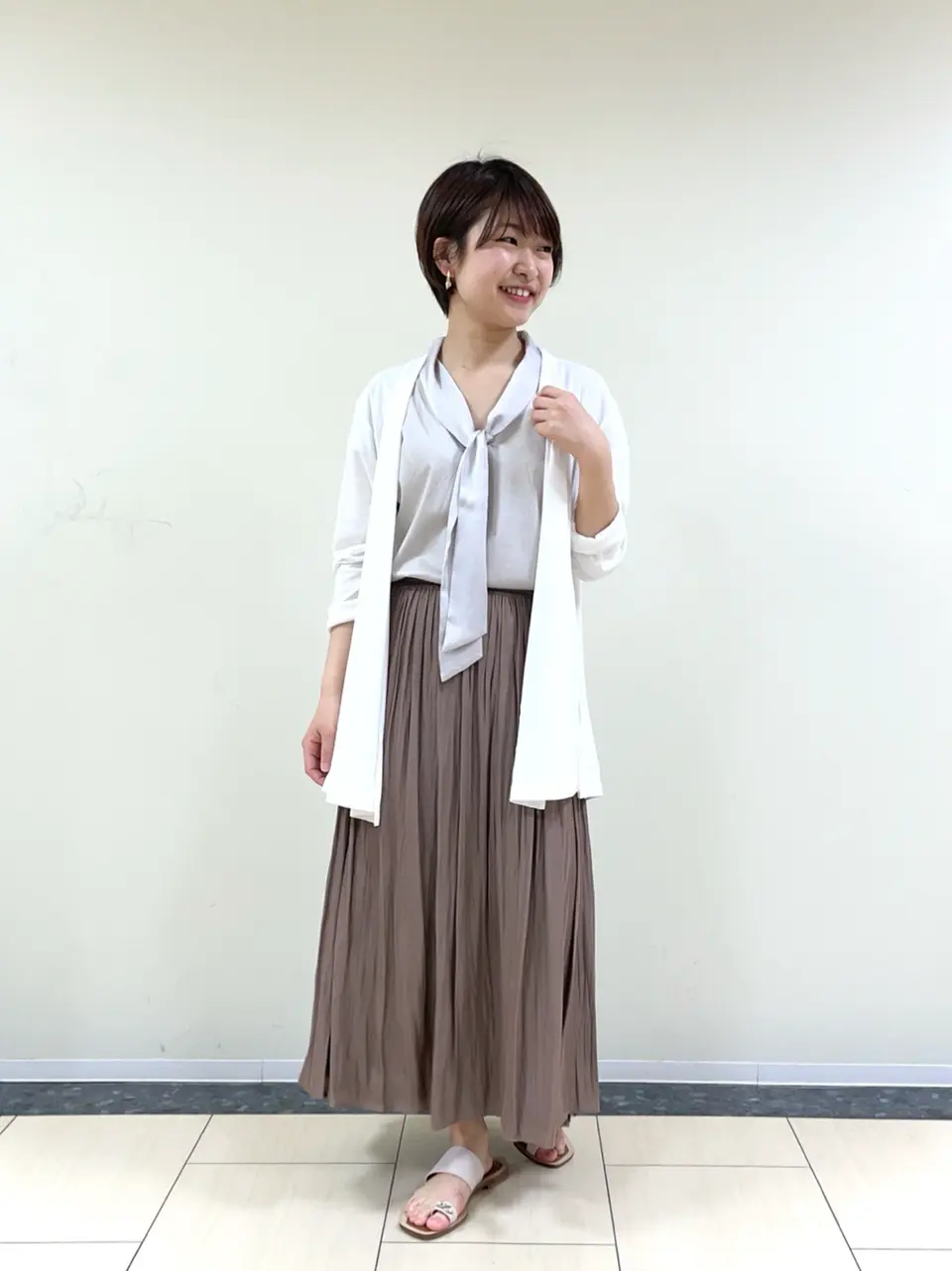  佐藤 コーディネート画像