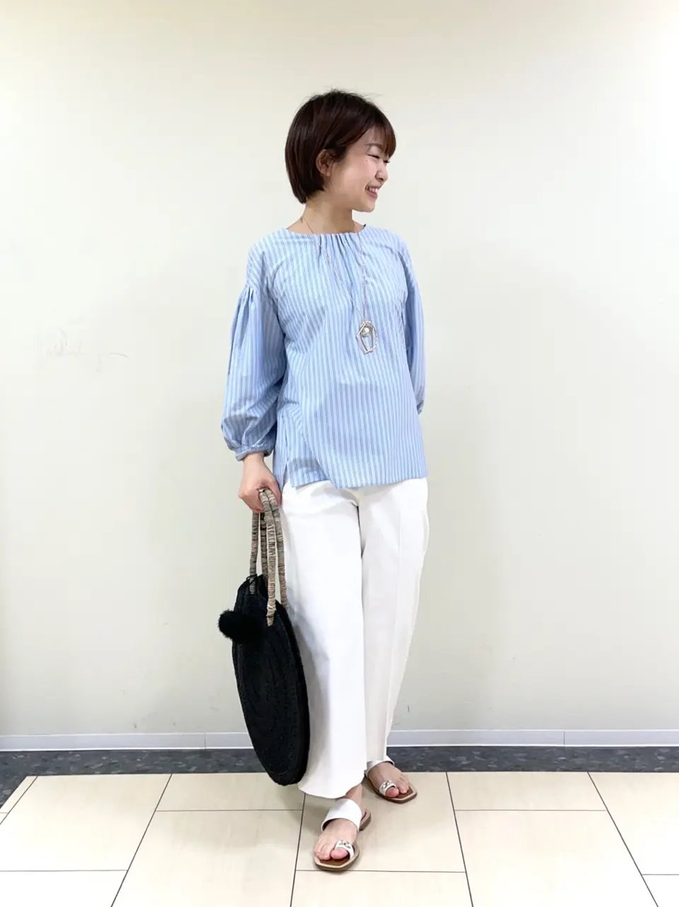  佐藤 コーディネート画像