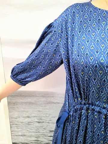 自由区 島田 コーディネート画像