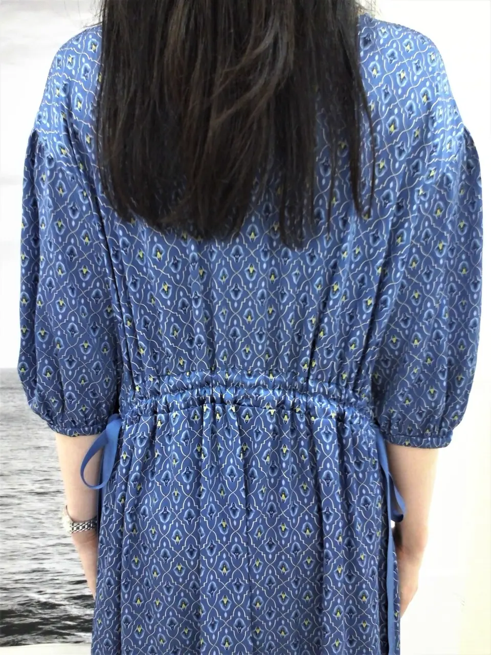 自由区 島田 コーディネート画像