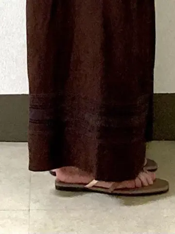 自由区 土居 コーディネート画像