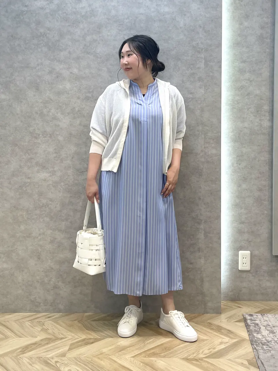  黒田 コーディネート画像