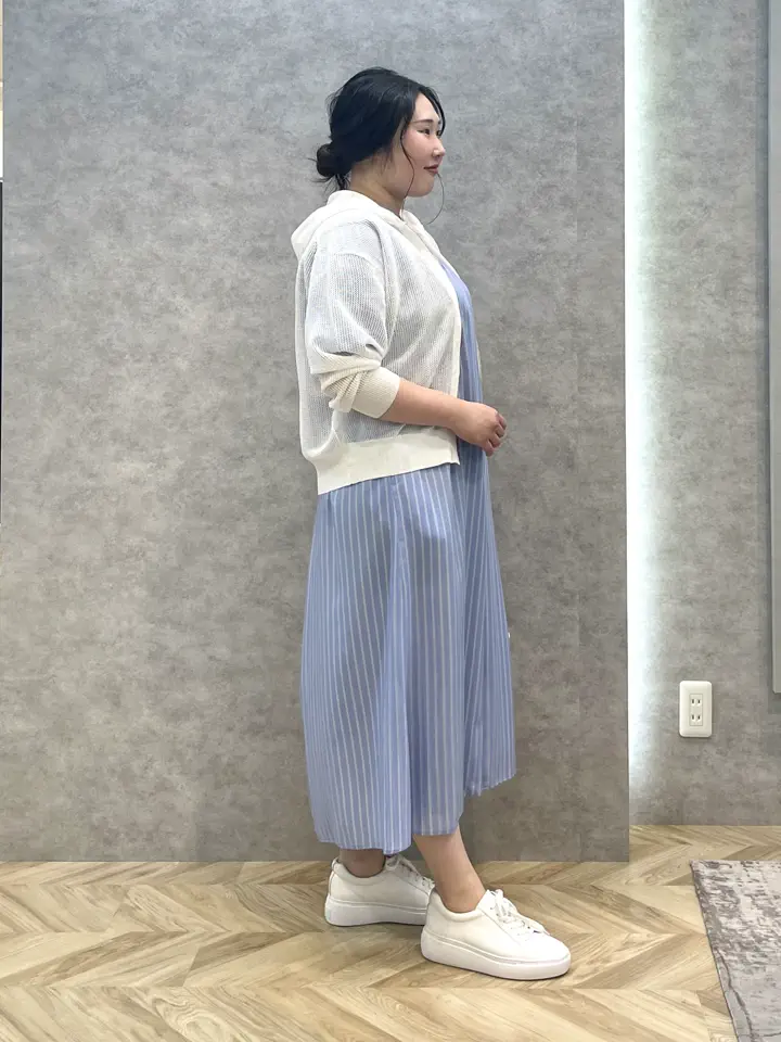 自由区 黒田 コーディネート画像