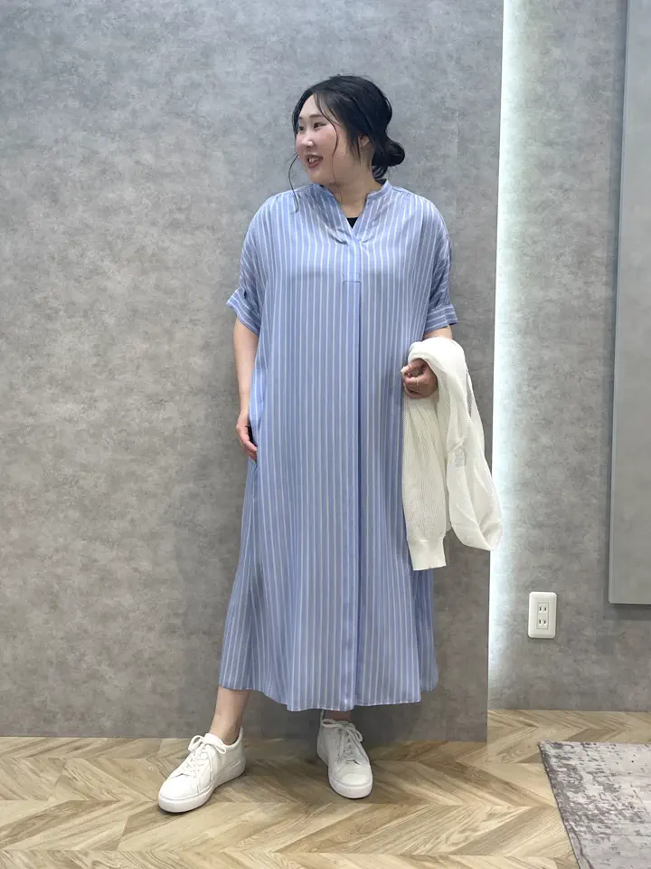 自由区 黒田 コーディネート画像