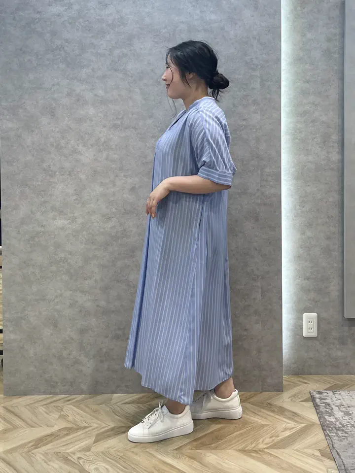 自由区 黒田 コーディネート画像