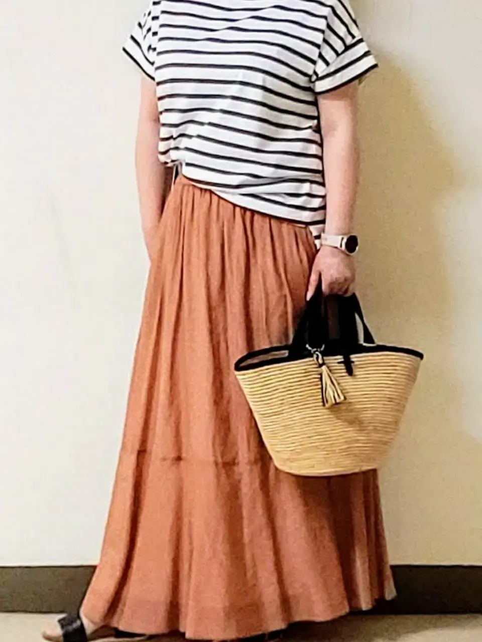 自由区 宇野 コーディネート画像