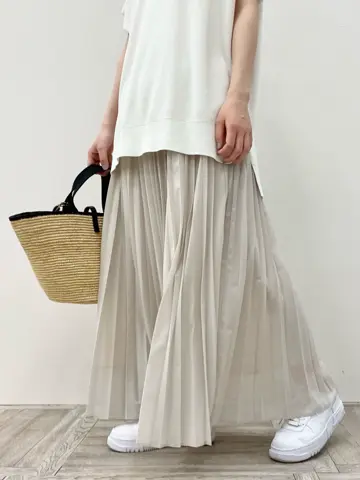 自由区 冨樫 コーディネート画像