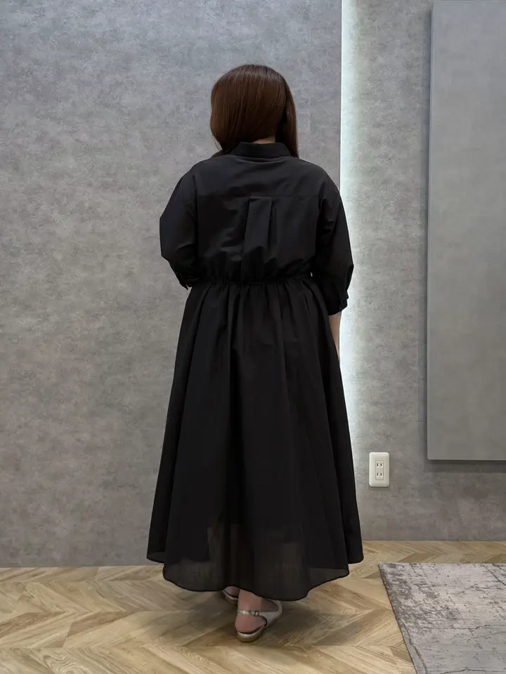 自由区 坪田 コーディネート画像