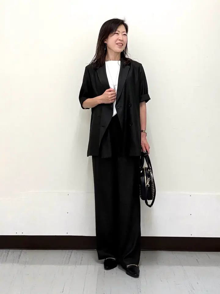 23区 大塚 コーディネート画像
