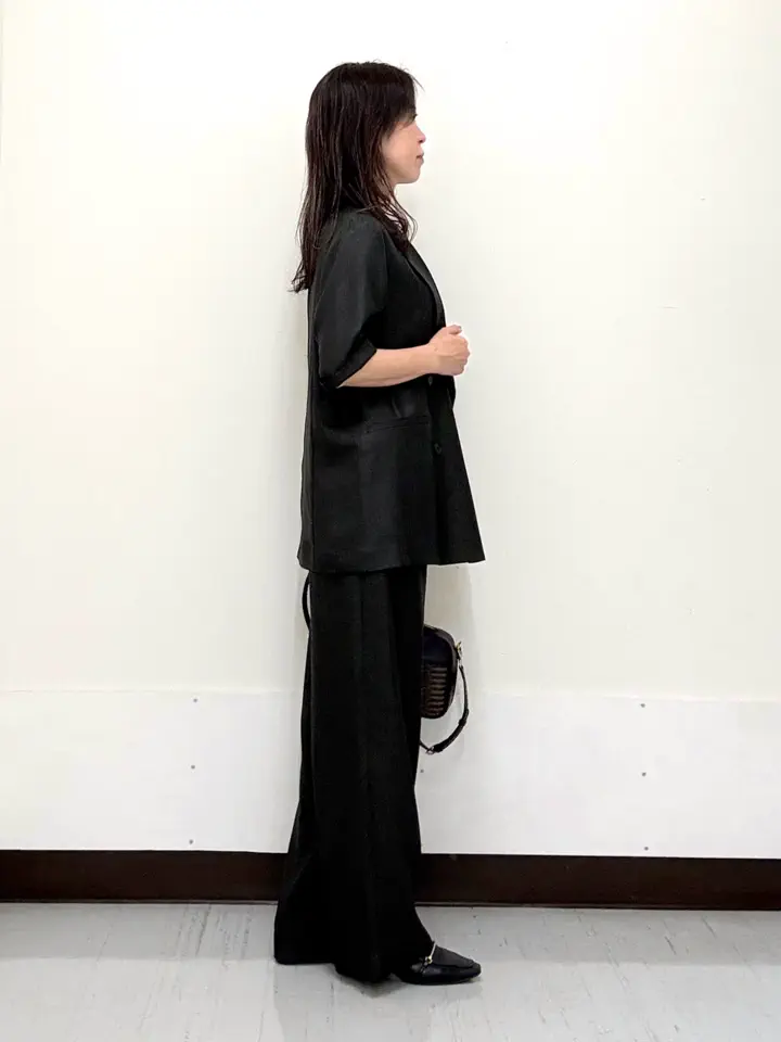 23区 大塚 コーディネート画像