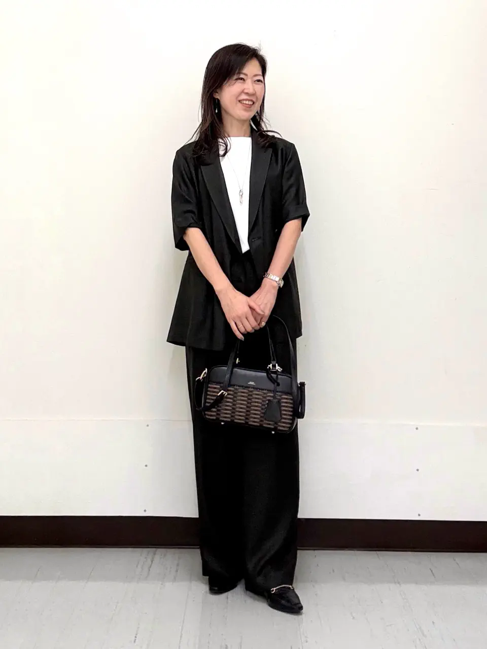23区 大塚 コーディネート画像