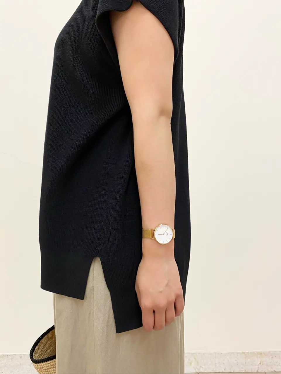 自由区 佐藤 コーディネート画像