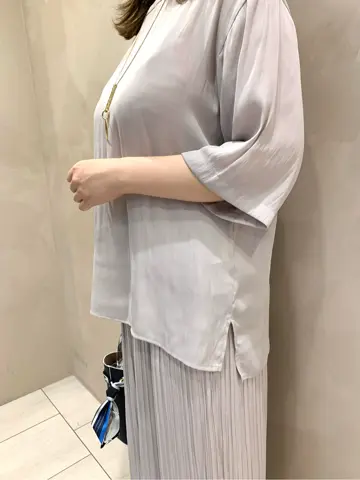 自由区 古賀 コーディネート画像