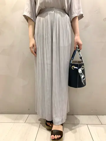 自由区 古賀 コーディネート画像